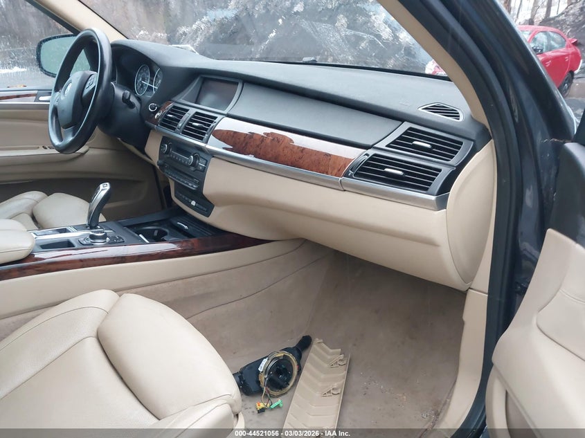 2012 BMW X5 xDrive35I/xDrive35I Premium/xDrive35I Sport Activity