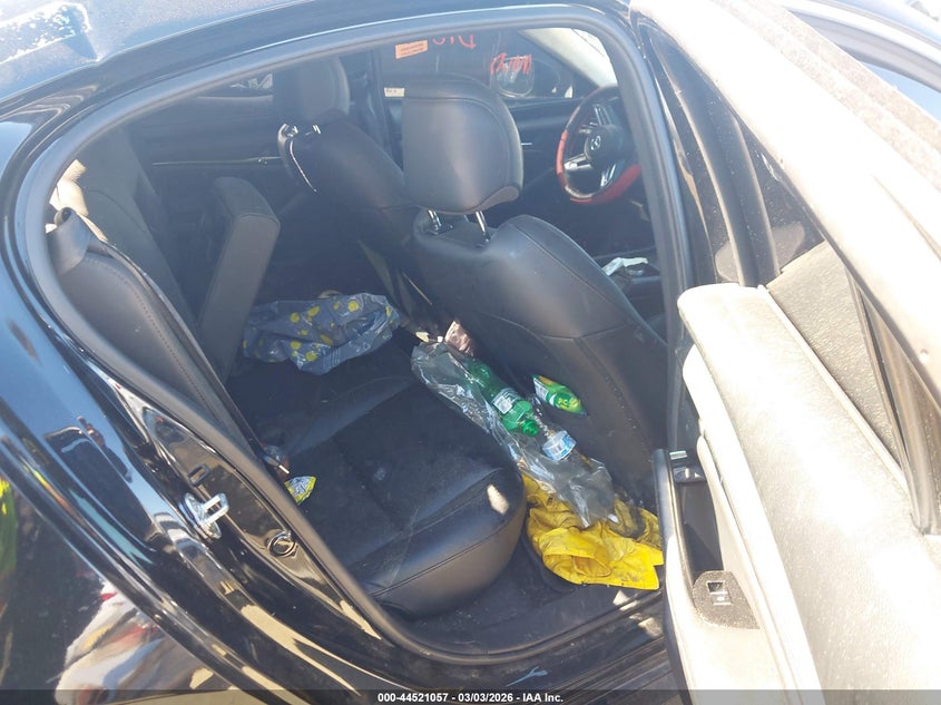 2021 Mazda Mazda3 Preferred VIN: 3MZBPACL1MM202815 Lot: 44521057