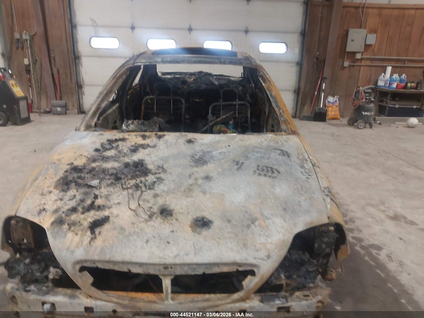 2001 MERCURY SABLE auction photo 6