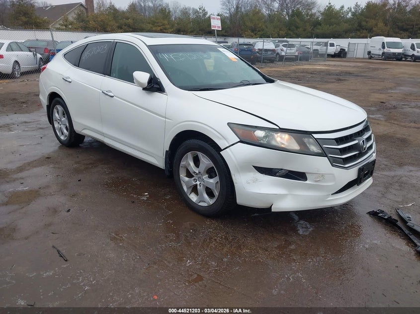 5J6TF2H56CL006860 HONDA CROSSTOUR Photo 1