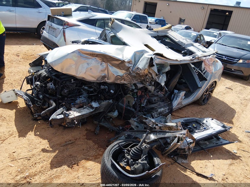 2010 Volkswagen Cc Vr6 Sport