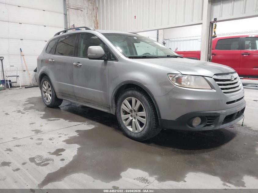 2008 SUBARU TRIBECA LIMITED 5-PASSENGER