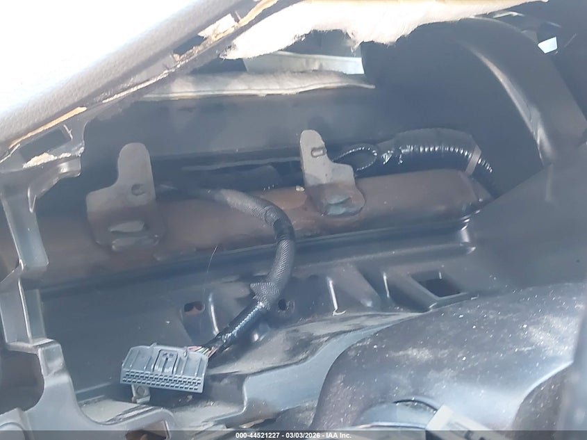 2016 Acura Ilx Premium A-Spec Packages/Technology Plus A-Spec Packages VIN: 19UDE2F8XGA003327 Lot: 44521227