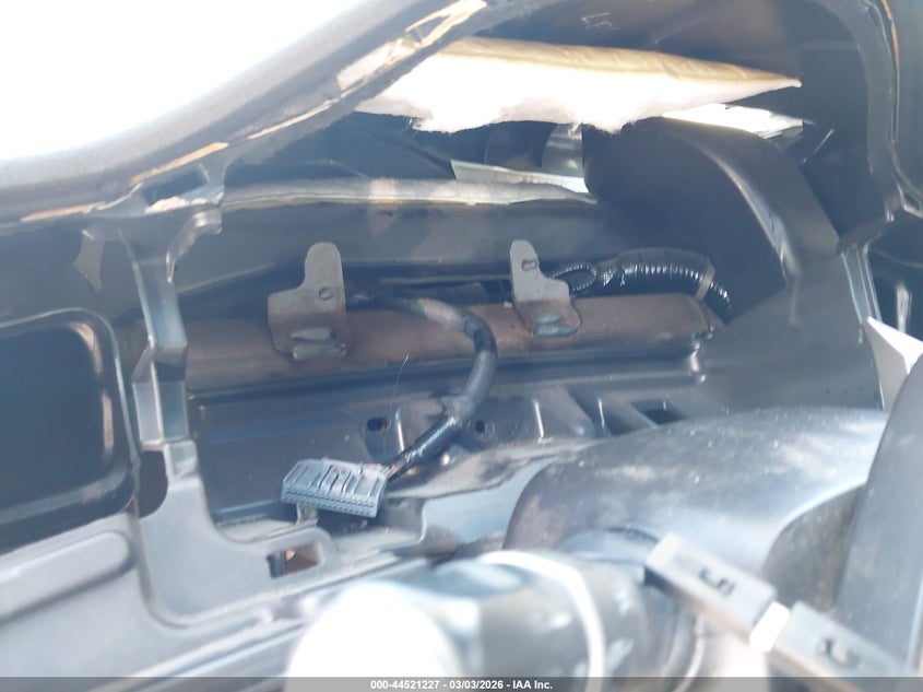 2016 Acura Ilx Premium A-Spec Packages/Technology Plus A-Spec Packages VIN: 19UDE2F8XGA003327 Lot: 44521227