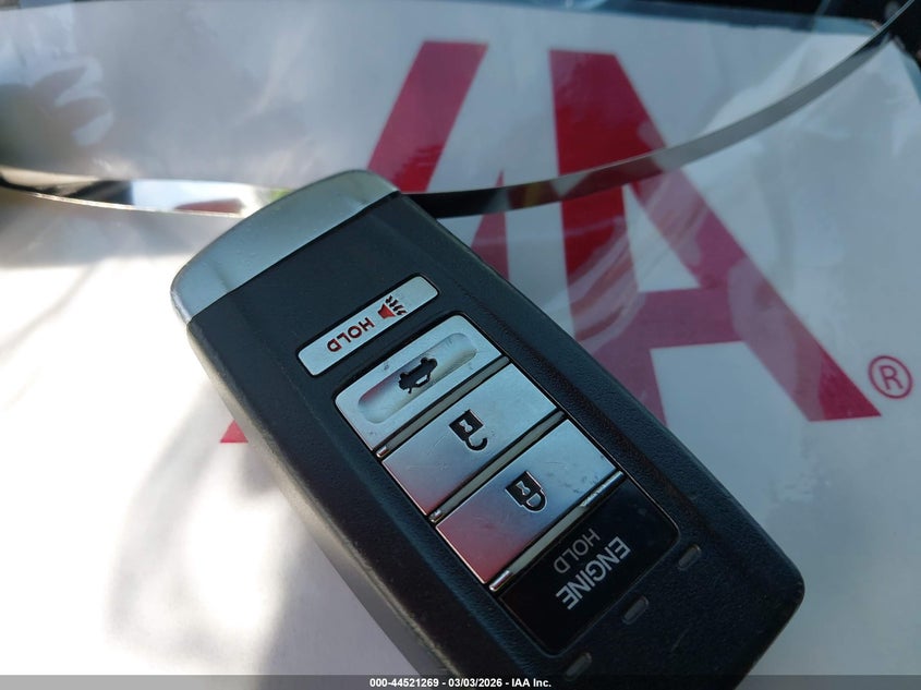 2018 Acura Tlx Tech A-Spec Pkgs VIN: 19UUB2F65JA008059 Lot: 44521269