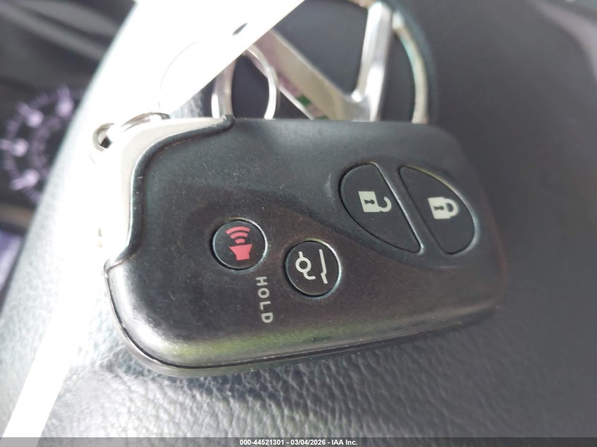 2013 Lexus Gx 460 VIN: JTJBM7FXXD5055569 Lot: 44521301