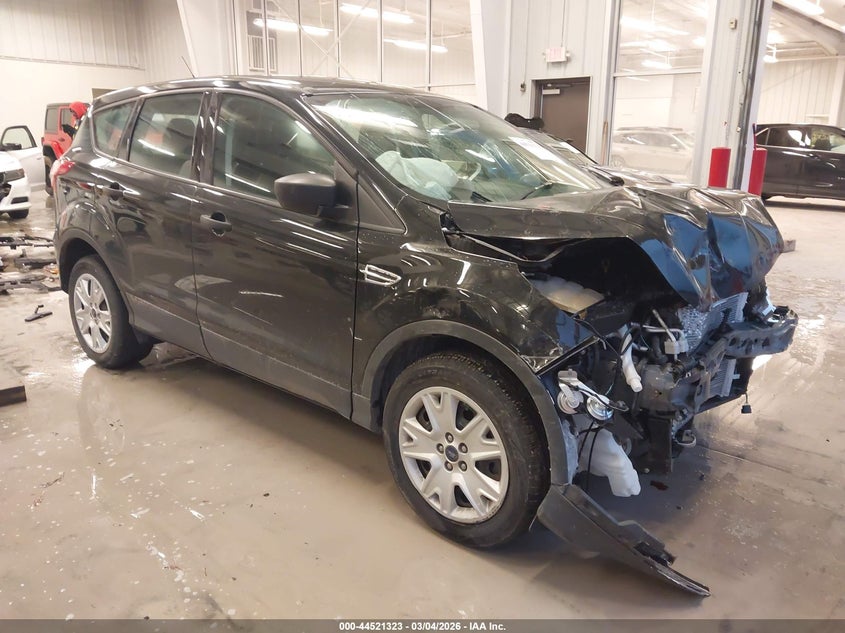 2014 Ford Escape S