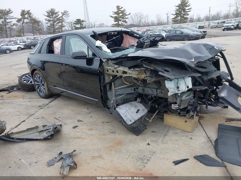 1GYKPTRL7RZ110288 CADILLAC LYRIQ Photo 1