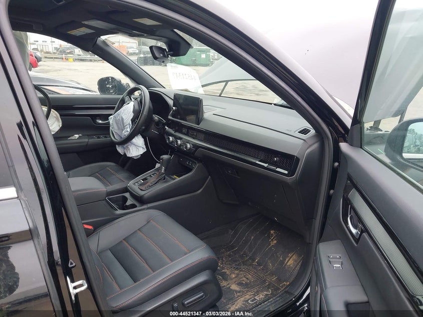 2023 Honda Cr-V Hybrid Sport Touring