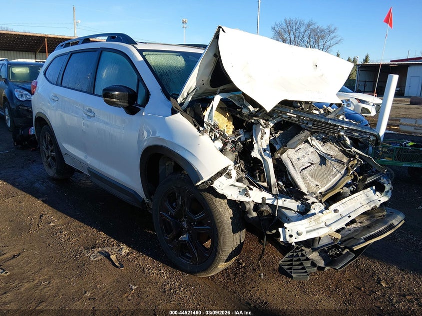 2025 Subaru Ascent Onyx Edition 7-Passenger