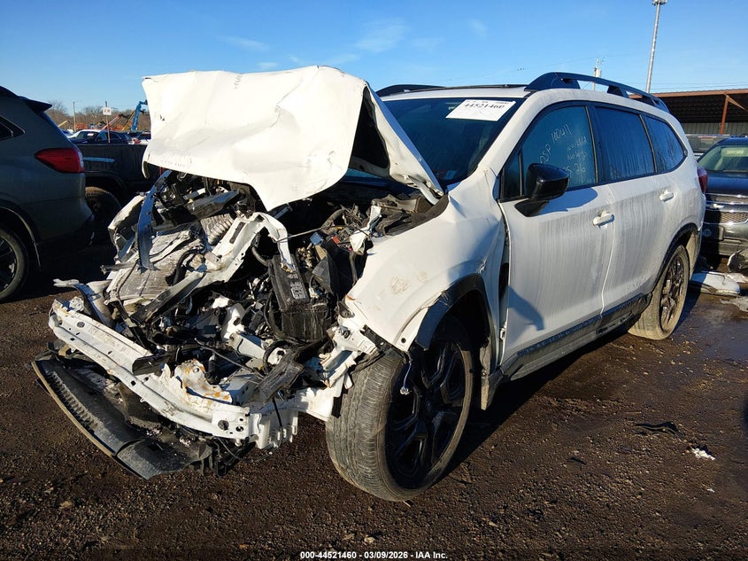 2025 Subaru Ascent Onyx Edition 7-Passenger