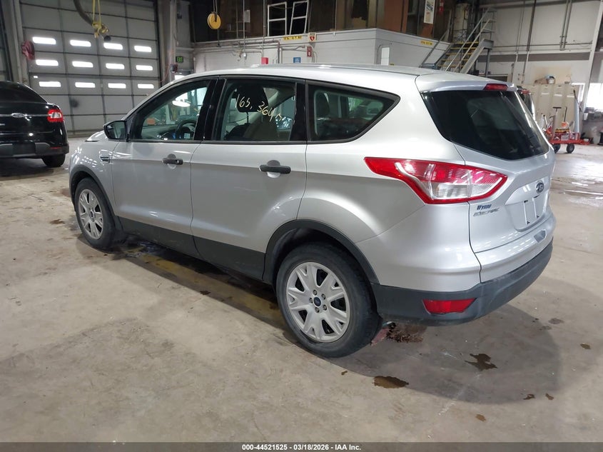 2014 Ford Escape S