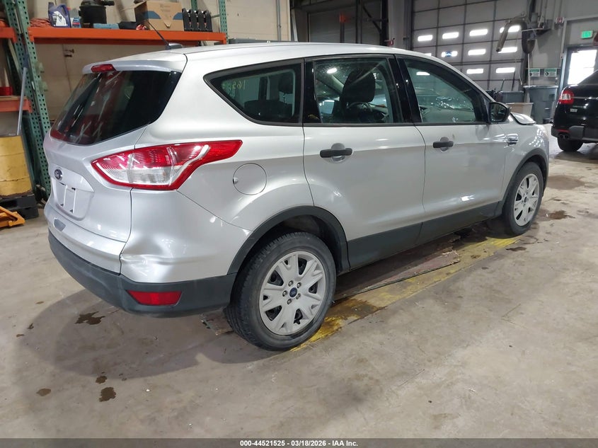 2014 Ford Escape S
