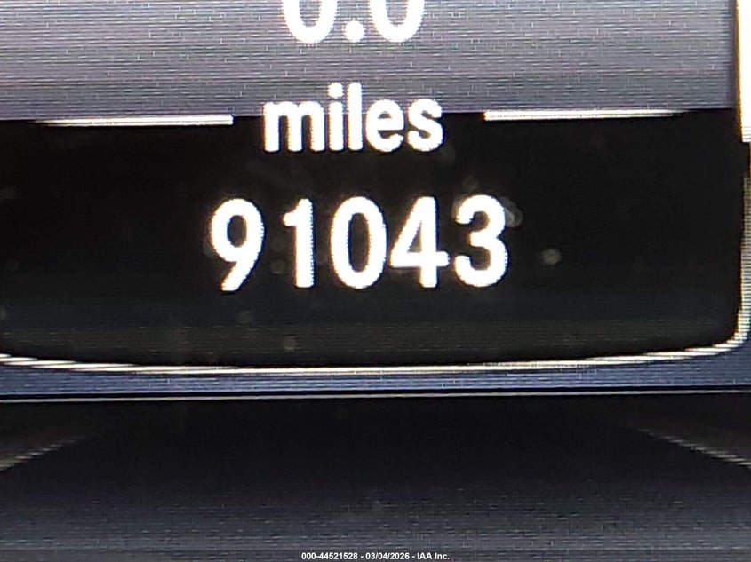 2017 Infiniti Qx30 Premium VIN: SJKCH5CP8HA027428 Lot: 44521528