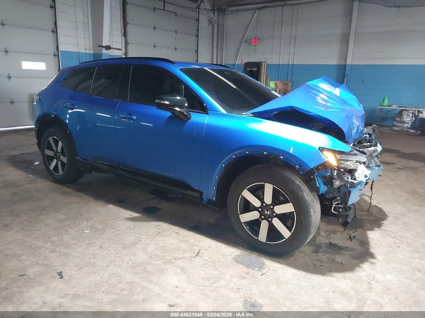 3GPKHXRJ0RS528339 HONDA PROLOGUE Photo 1