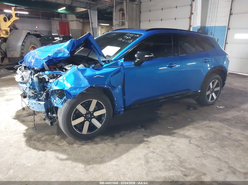 2024 Honda Prologue Touring