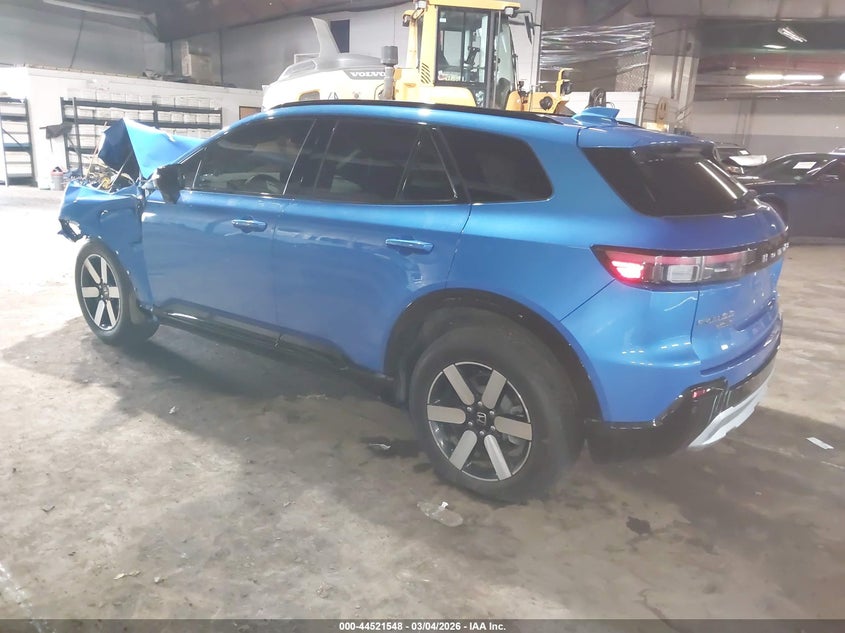 2024 Honda Prologue Touring