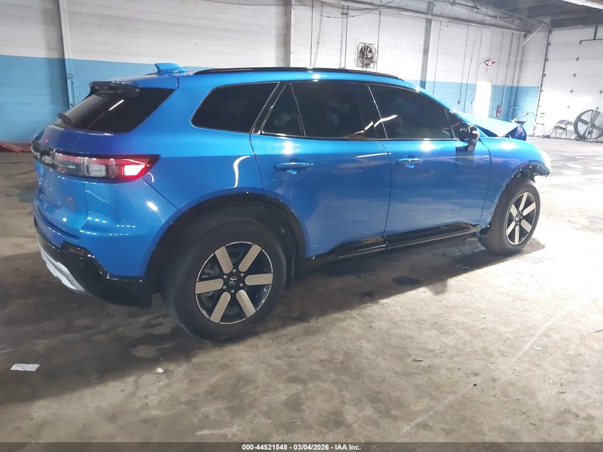 2024 Honda Prologue Touring