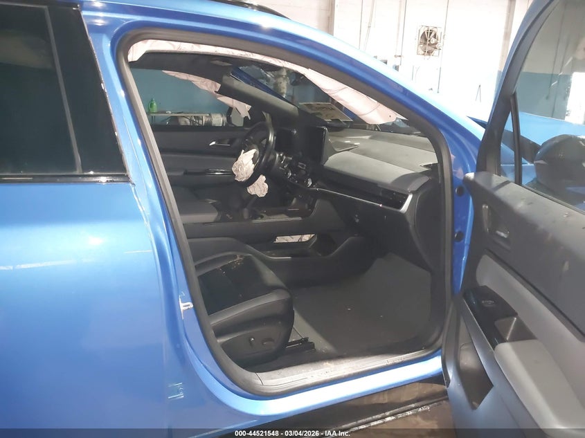 2024 Honda Prologue Touring