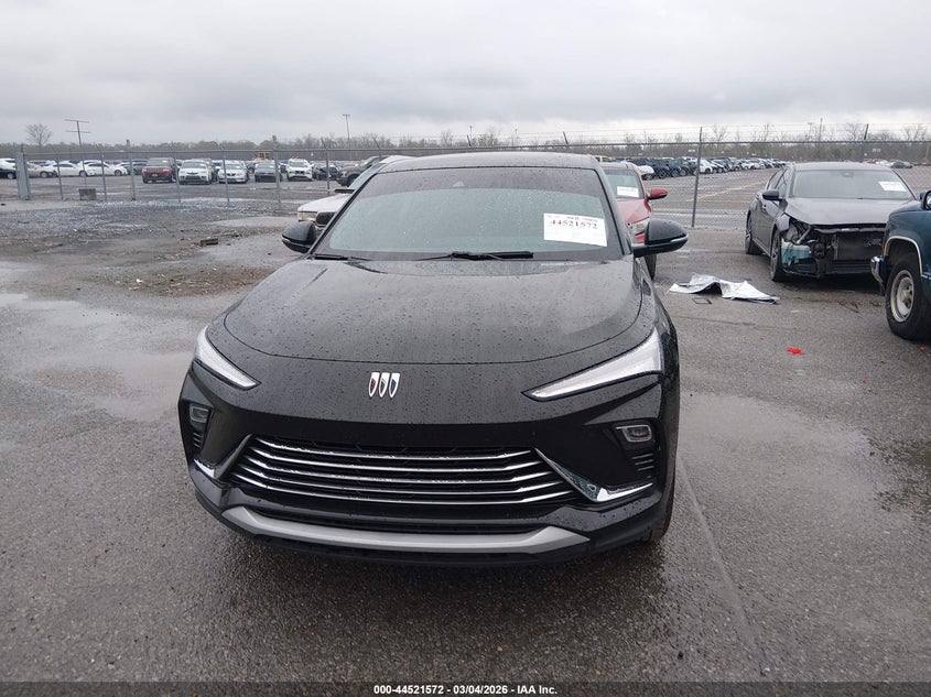 2024 Buick Envista Preferred Fwd VIN: KL47LAE20RB174894 Lot: 44521572