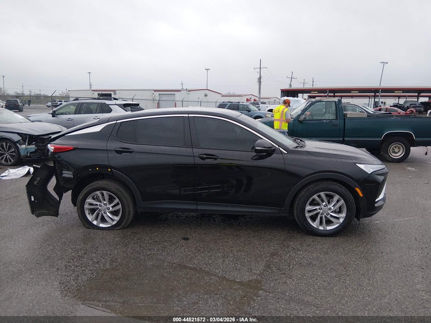 2024 Buick Envista Preferred Fwd VIN: KL47LAE20RB174894 Lot: 44521572