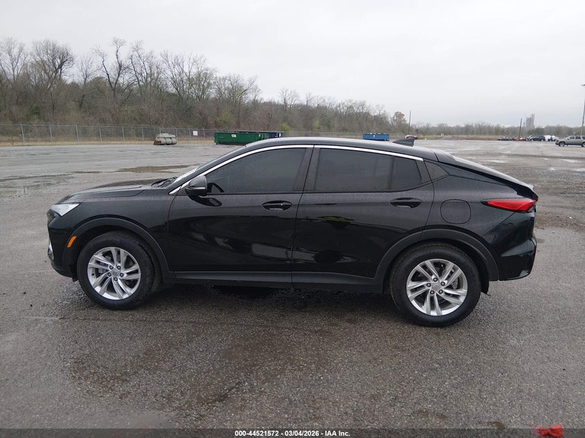 2024 Buick Envista Preferred Fwd VIN: KL47LAE20RB174894 Lot: 44521572