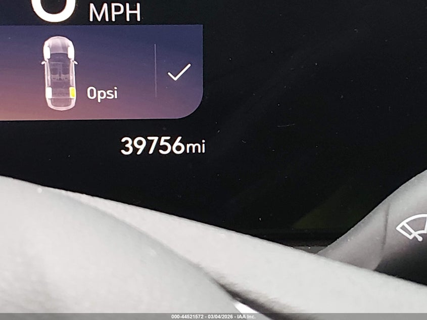 2024 Buick Envista Preferred Fwd VIN: KL47LAE20RB174894 Lot: 44521572