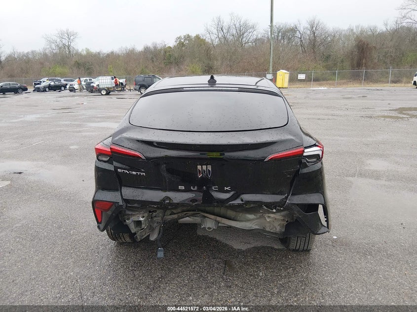 2024 Buick Envista Preferred Fwd VIN: KL47LAE20RB174894 Lot: 44521572