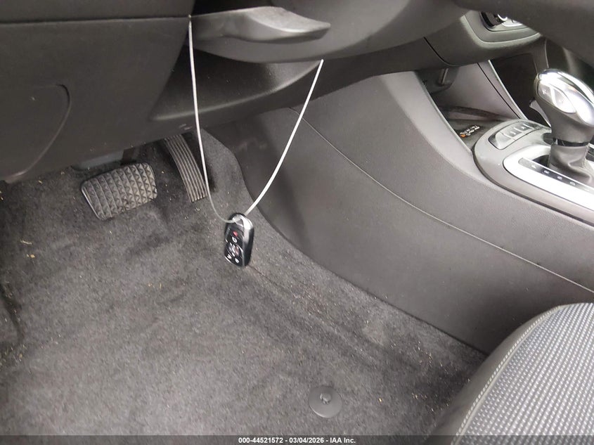 2024 Buick Envista Preferred Fwd VIN: KL47LAE20RB174894 Lot: 44521572