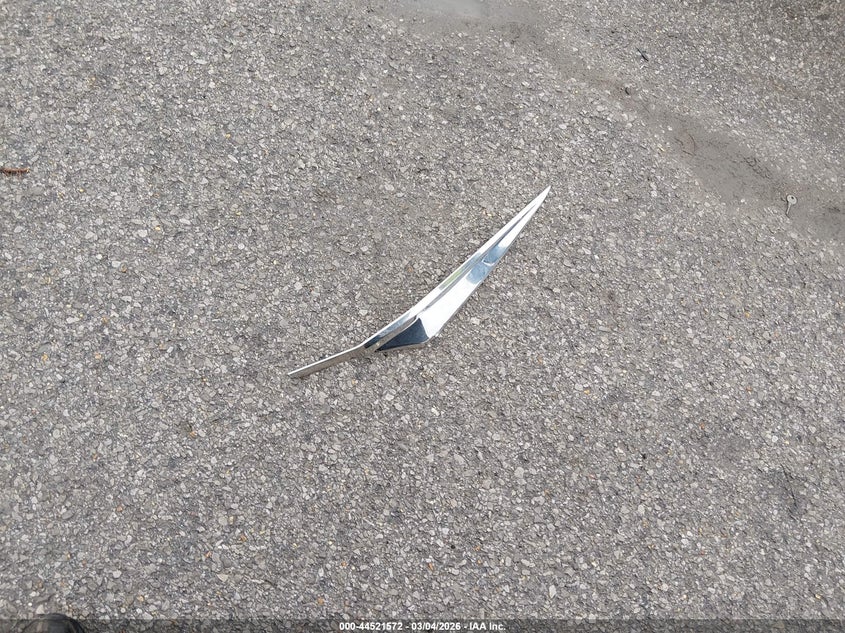 2024 Buick Envista Preferred Fwd VIN: KL47LAE20RB174894 Lot: 44521572