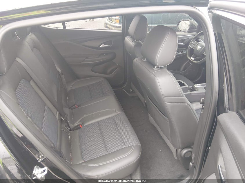 2024 Buick Envista Preferred Fwd VIN: KL47LAE20RB174894 Lot: 44521572