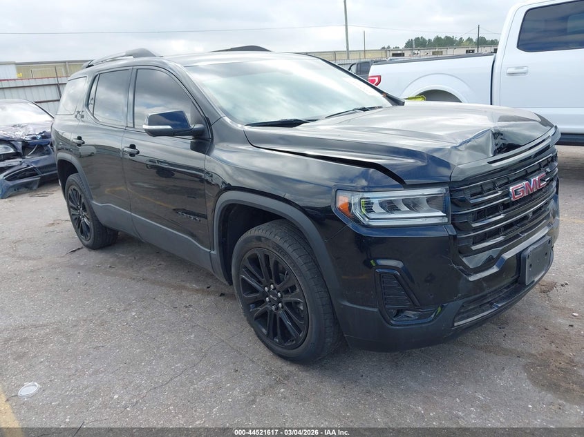 2023 GMC Acadia Fwd Slt