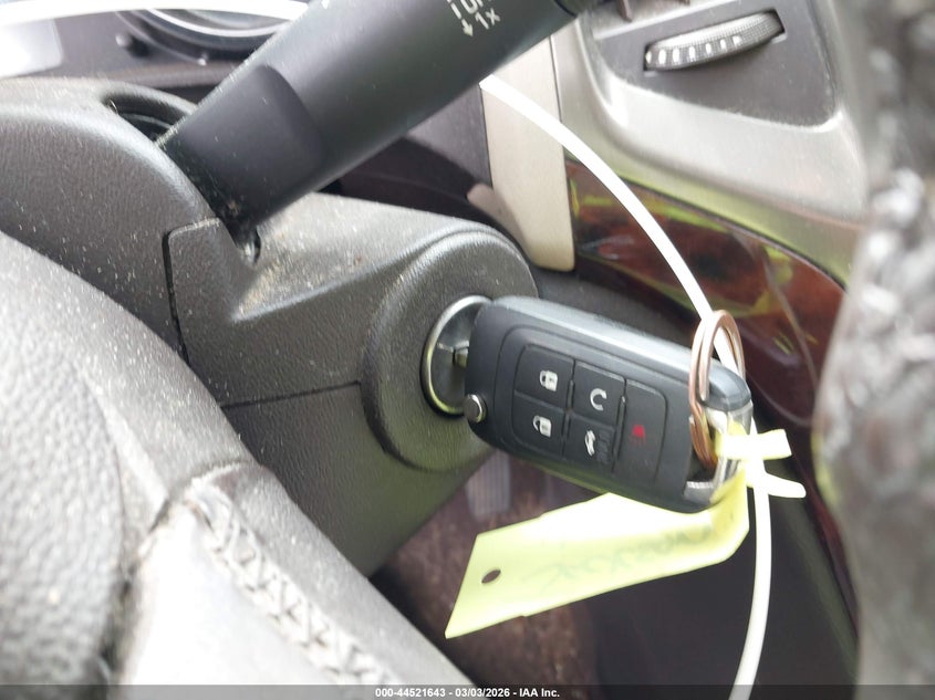 2015 Buick Verano VIN: 1G4PP5SK3F4206688 Lot: 44521643