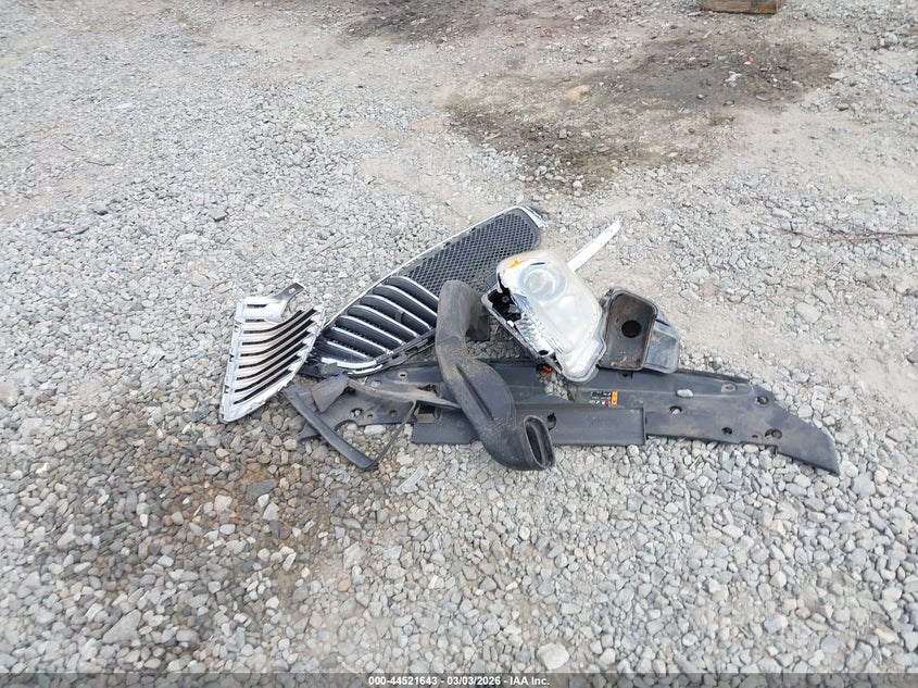 2015 Buick Verano VIN: 1G4PP5SK3F4206688 Lot: 44521643