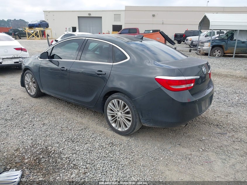 Vin: 1g4pp5sk3f4206688, lot: 45018403, buick verano 20153