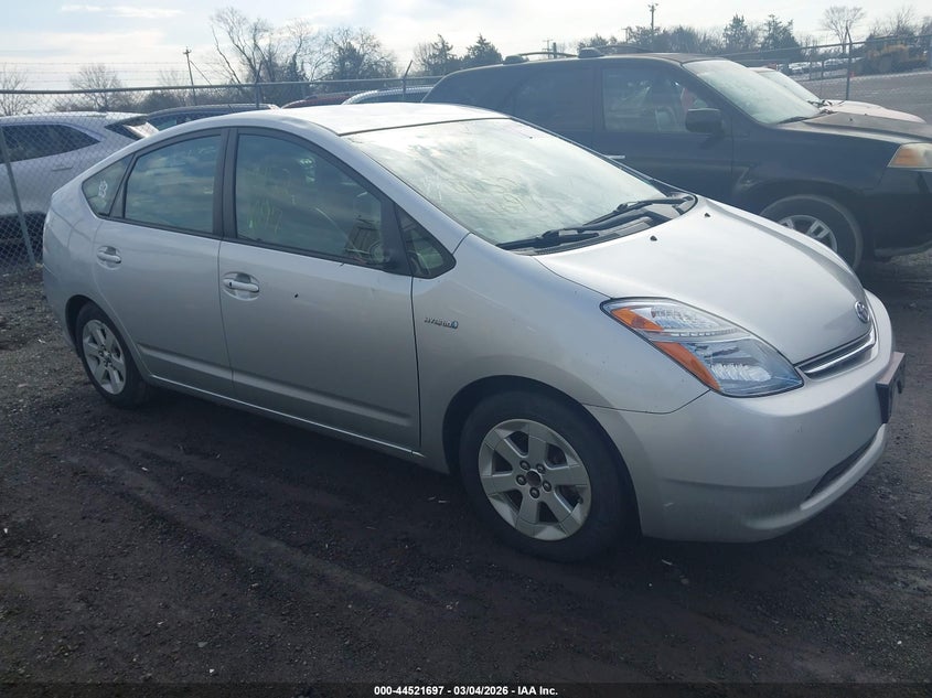 2008 Toyota Prius