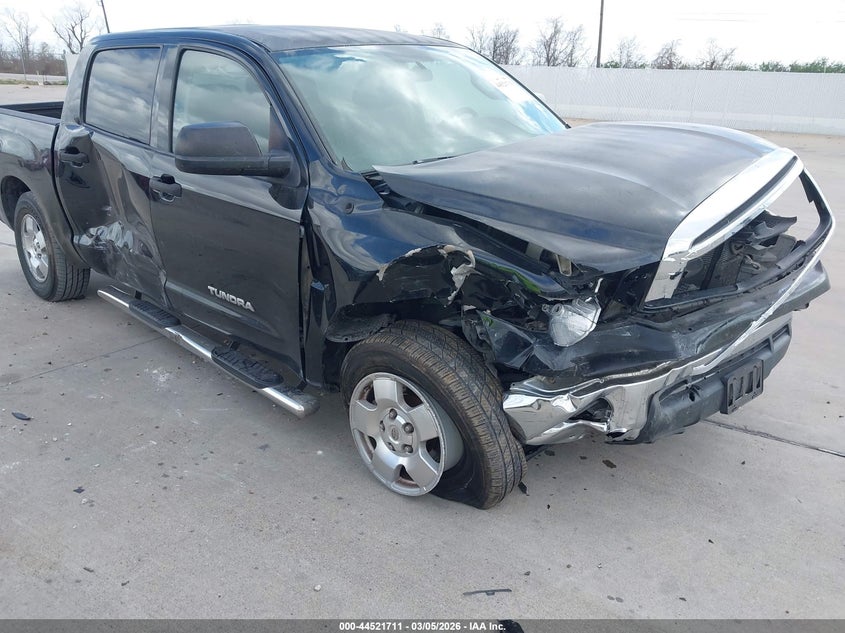2011 Toyota Tundra Grade 4.6L V8