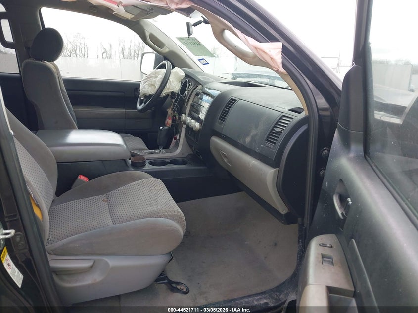 2011 Toyota Tundra Grade 4.6L V8