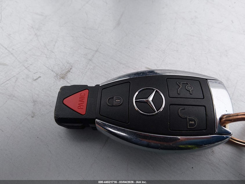 2013 Mercedes-Benz Glk 350 VIN: WDCGG5HB3DF972024 Lot: 44521716