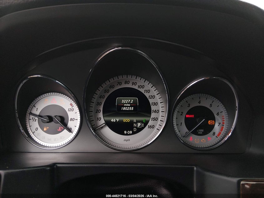 2013 Mercedes-Benz Glk 350 VIN: WDCGG5HB3DF972024 Lot: 44521716