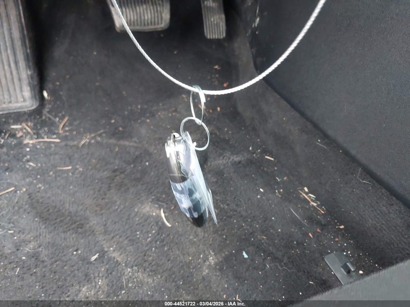 VIN KMHLS4DGXSU913345 2025 HYUNDAI ELANTRA SEL CONVENIENCE