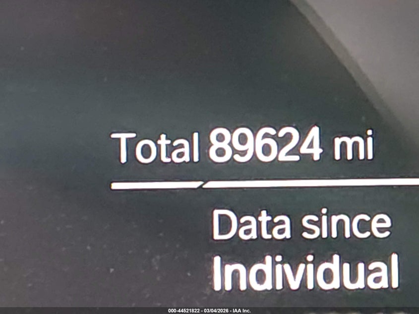 2021 BMW 330I VIN: 3MW5R1J08M8B75024 Lot: 44521822