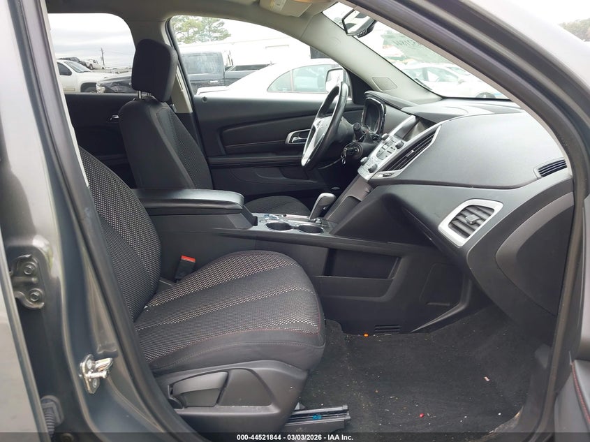 2013 GMC Terrain Sle-2