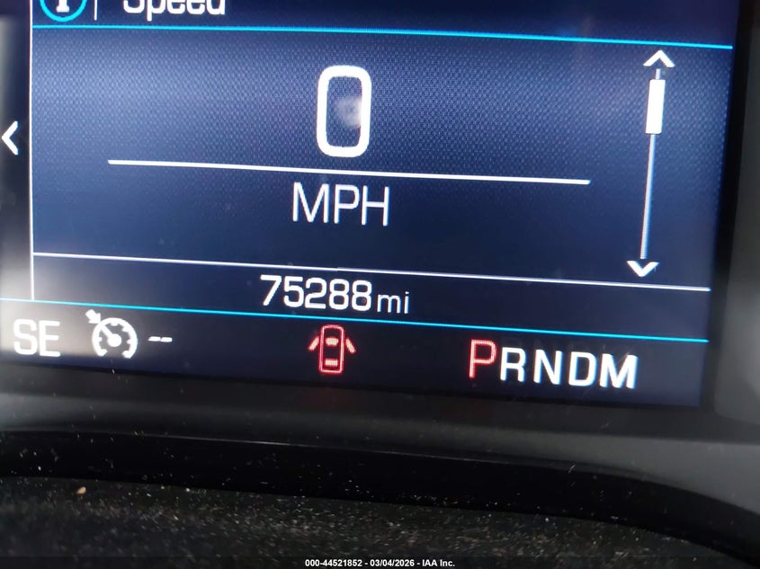 2019 Chevrolet Camaro 1Lt VIN: 1G1FB1RX9K0130381 Lot: 44521852