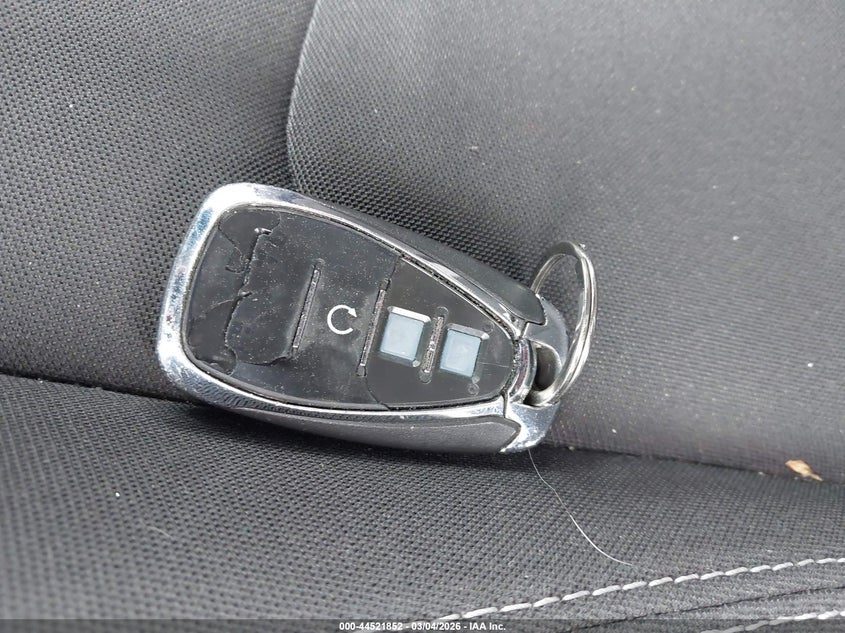 2019 Chevrolet Camaro 1Lt VIN: 1G1FB1RX9K0130381 Lot: 44521852