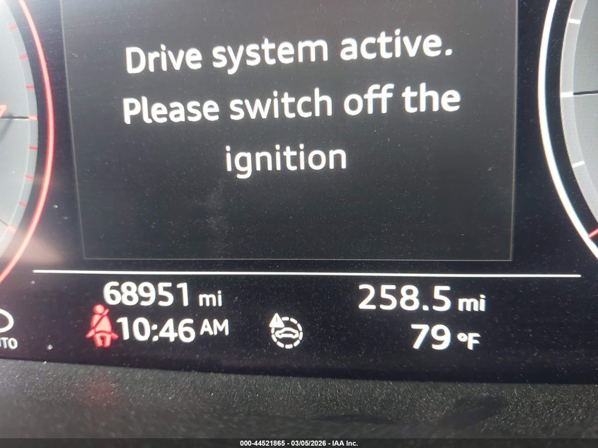 2019 Audi Q8 55 Premium VIN: WA1CVAF12KD024942 Lot: 44521865