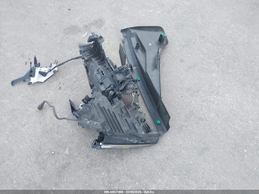 2019 Audi Q8 55 Premium VIN: WA1CVAF12KD024942 Lot: 44521865