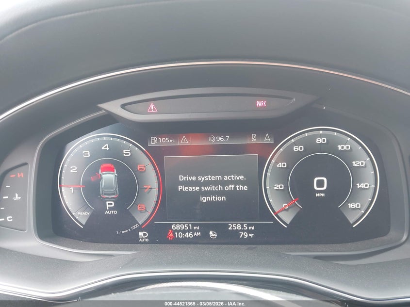 2019 Audi Q8 55 Premium VIN: WA1CVAF12KD024942 Lot: 44521865