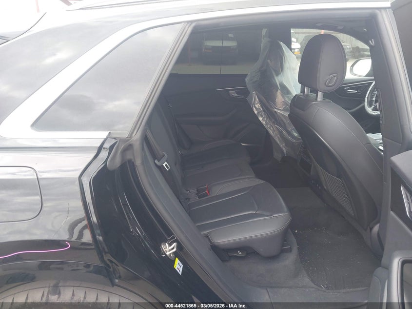 2019 Audi Q8 55 Premium VIN: WA1CVAF12KD024942 Lot: 44521865