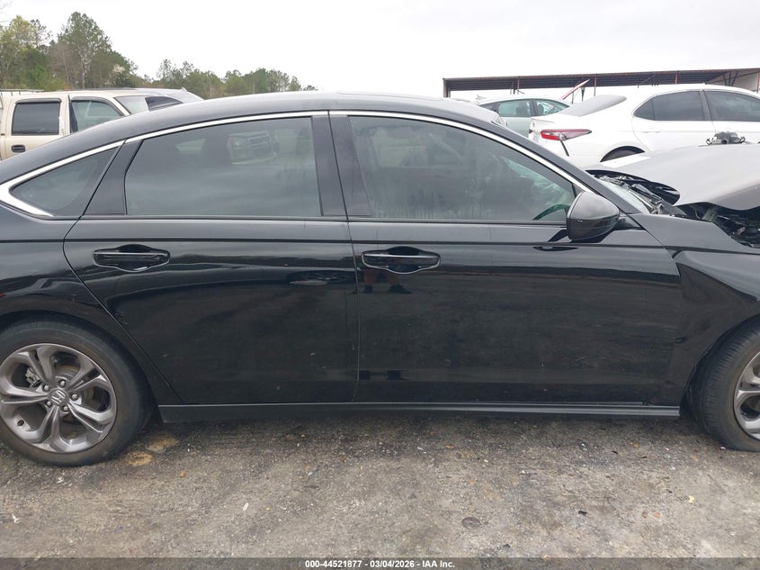 VIN 1HGCY1F37RA043594 2024 HONDA ACCORD EX